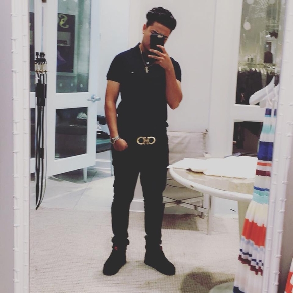 Meet your Posher, Randy - Picture 1 of 1